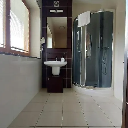 Jasiowe Turnie Kościelisko