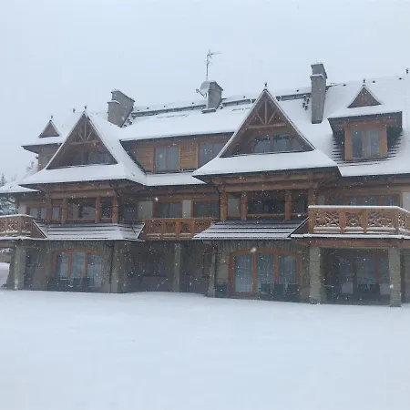 Daire Jasiowe Turnie