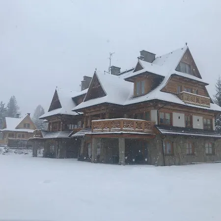 Daire Jasiowe Turnie *