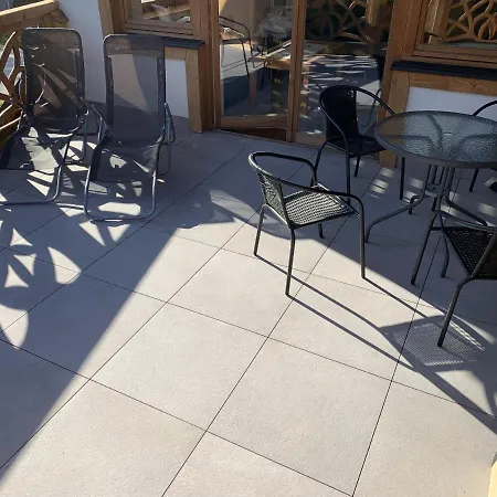 Daire Jasiowe Turnie Kościelisko